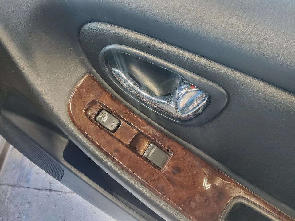 Compresor de aire acondicionado usado se adapta a: Nissan Máxima 2000 grado A Foto 4 de 4