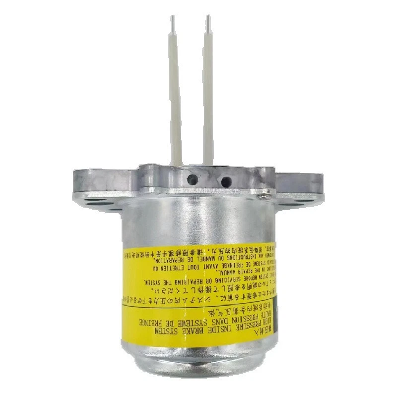 Bomba de freno antibloqueo ABS 44510-47050 para Toyota Prius 2004-2009 4451047050 Foto 3 de 4