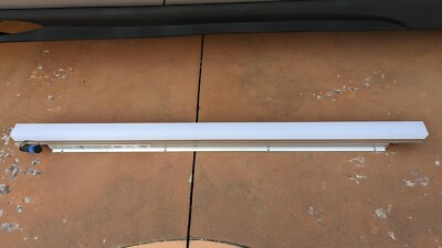 Acclaim Lighting PBA-243-DTLN Pixel Bar RND 4' Spectrum RGBW, Open Box