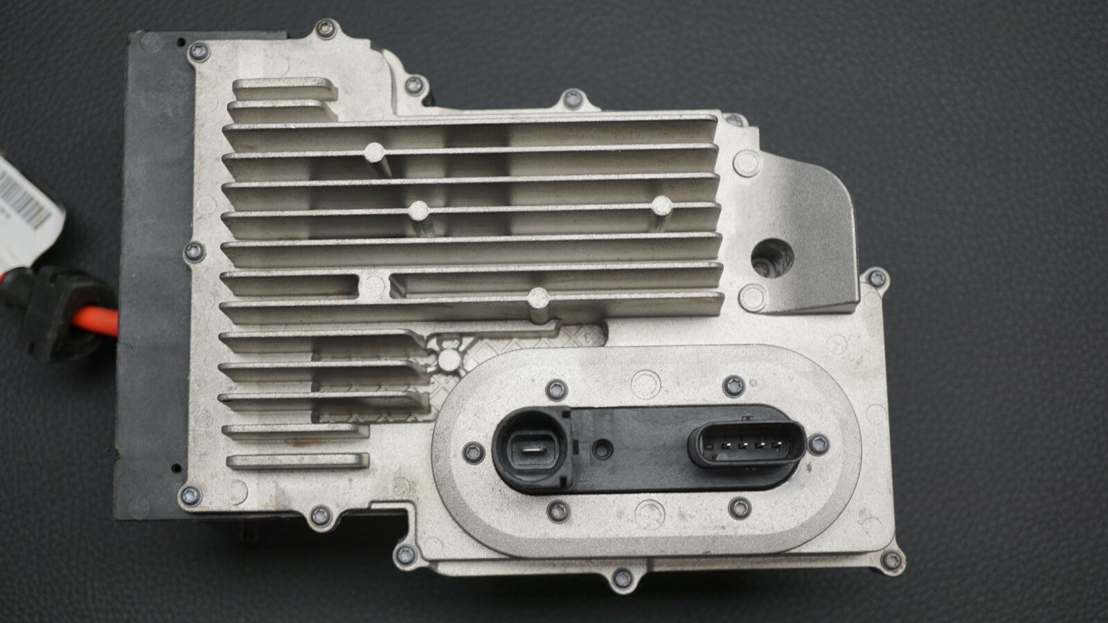 OEM 1719 VOLVO XC60 XC90 V60 V90 S90 BATTERY TERMINAL ECU 31652295 /