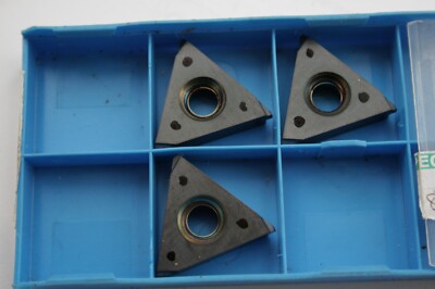 Posithread Hartmetall Gewindeeinsätze - TNEC54 JFE BEAR 755E ( PTX ) 3 EINSÄTZE