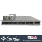 48 Port 10GB SFP+ Juniper QFX5100-48S-AFI L3 Switch Dual PSU | 6x 40GbE QSFP+