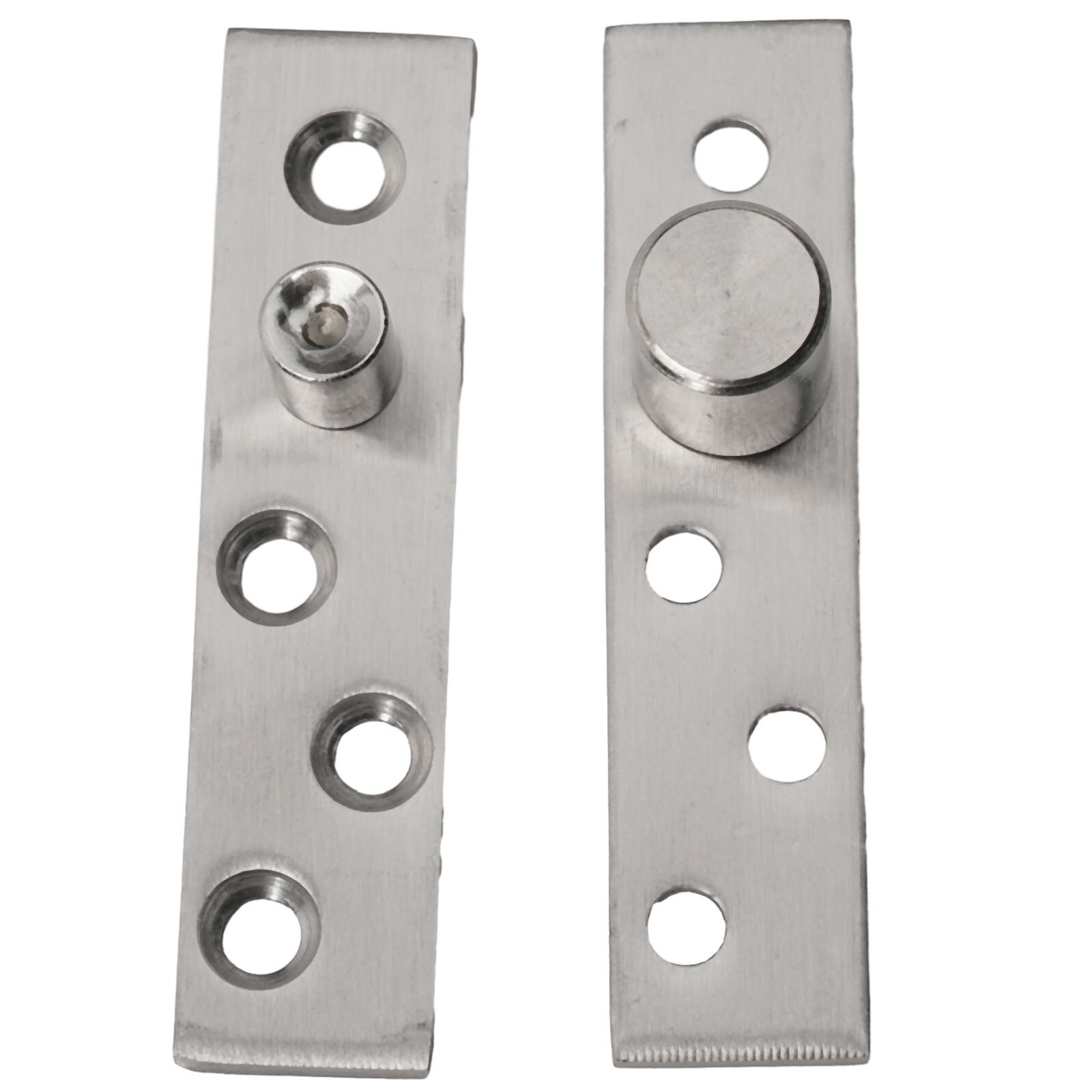 Adjustable Stainless Steel Hinge for Wooden Doors 270 Degree