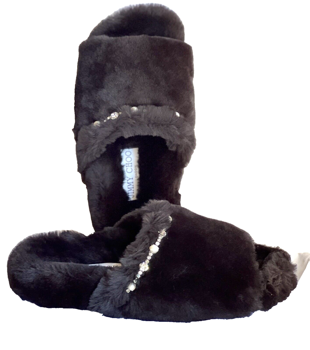 みーさん。 ソフィーブハイ シュシュ ブラック みーさん