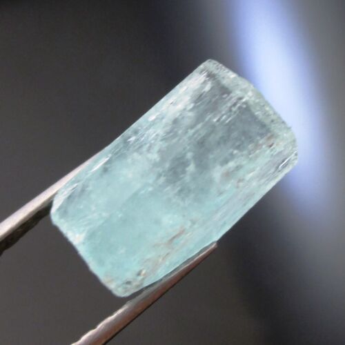 3.85 ct Colombian Emerald crystal - Muzo mining district, Colombia rough - Picture 7 of 10
