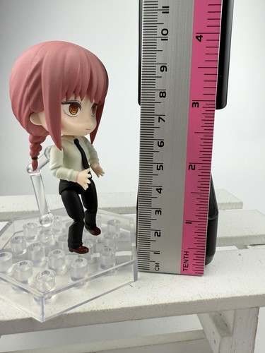 Chainsaw Man Makima Nendoroid #2004 Action Figure Good Smile Company from Japan - Bild 2 von 24