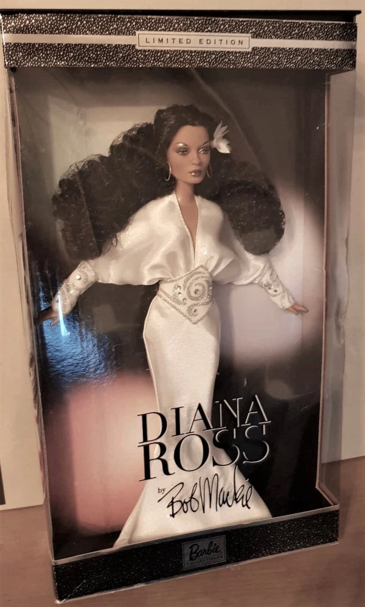 Diana ross outlet barbie
