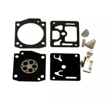 Carburetor Repair Kit ZAMA RB-122 Husqvarna 3...