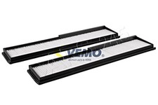 Innenraumluft Filter Set VEMO Für MERCEDES A124 C124 R129 S124 W123 1248300118
