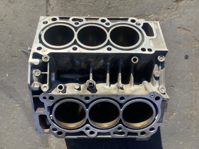 ケノン v6.0 08-012 Honda Accord V6 6Cyl Engine Block J35Z2 10002-R70-A02 OEM