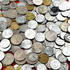 Coins from China, People's Republic