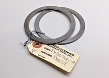 Cinetic Landis Corp D180566-A Shim Ring (Pack of 2) D180566