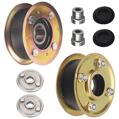 Für Toro Rasengeräte Umlenkrolle Kit kompatibel mit mehreren Modellen