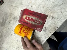 Gonher gp1  ELMIRA.   "READ THE LISTING PLEASE"