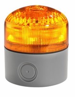 Sirena M-line Combined Sounder Beacon Amber 12-24v Led 16 Tone Sir-e-jr-2-ltdg Sirena M-line Combined Sounder Beacon Amber 12-24v Led 16 Tone Sir-e-jr-2-ltdg