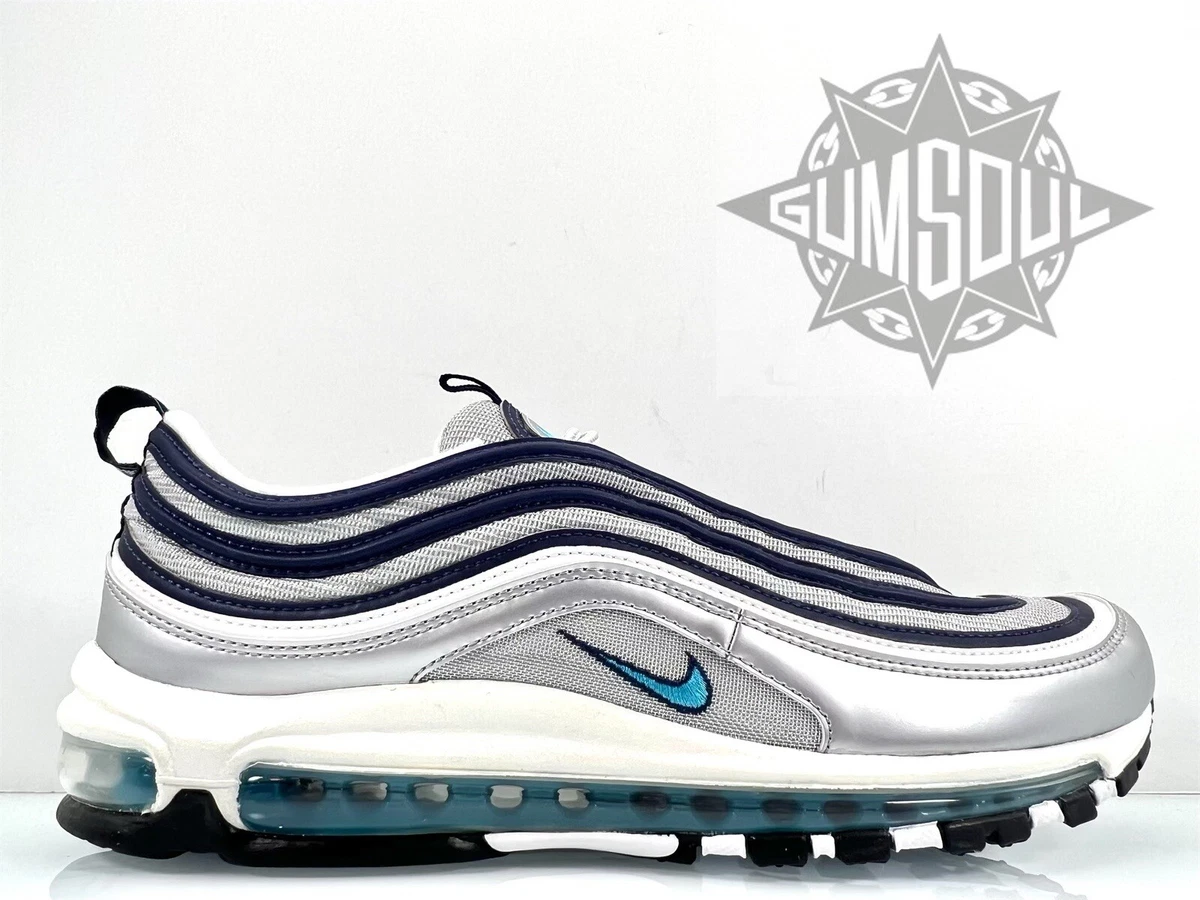 Nike air max top 97 og ebay