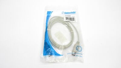 CABLESTOGO 02709 NSMP