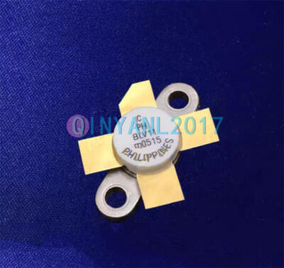 NEW 1PCS BLV11 rofessional one station high-frequency tube,RF.Microwave