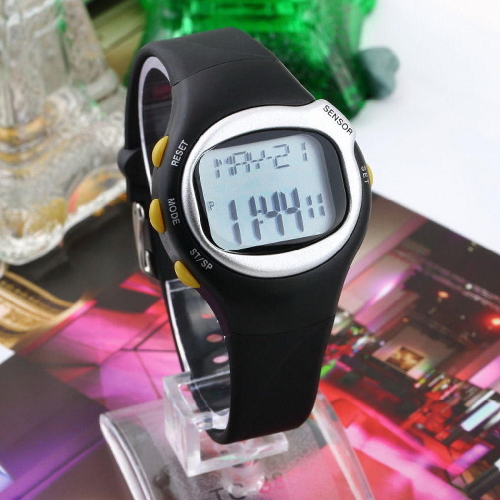 karrimor fitness watch