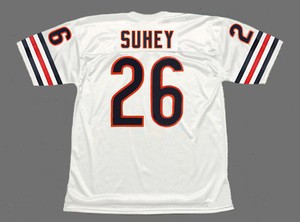 matt suhey jersey