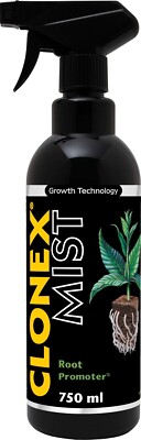 Clonex Mist