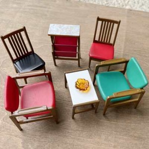 Karimoku Furniture | eBay