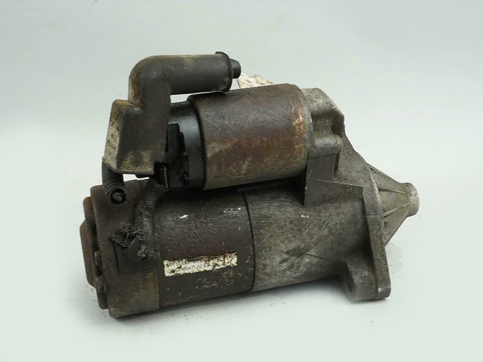 Chevrolet Geo Metro 1990-2001 1,3 litros motor de arranque encendido OEM Foto 4 de 4