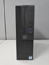 dell optiplex 3050
