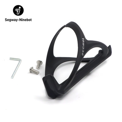 Flaschenhalter für Ninebot by Segway MAX G3 ZT3 Pro F3 F3 Pro E3 E3 Pro Scooter