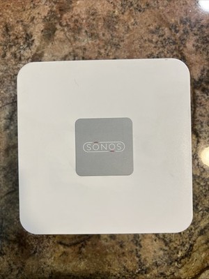 Sonos ZonePlayer ZP80 Digital Music System