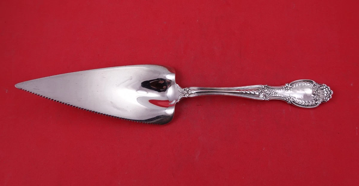 【Tiffany ティファニー】純銀／デミタススプーン「リシュリュー」 Tiffany & Co. Sterling Silver Antique Richelieu for sale | eBay