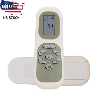 US Remote Control For EdgeStar AP14000HS AP14000W Air Coonditioner