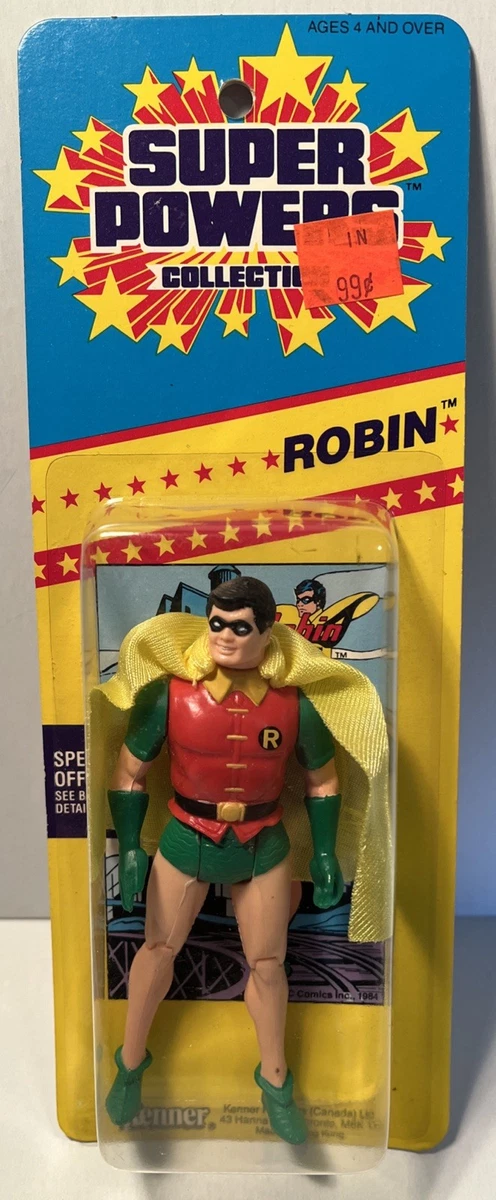 Kenner Super Powers for sale | eBay
