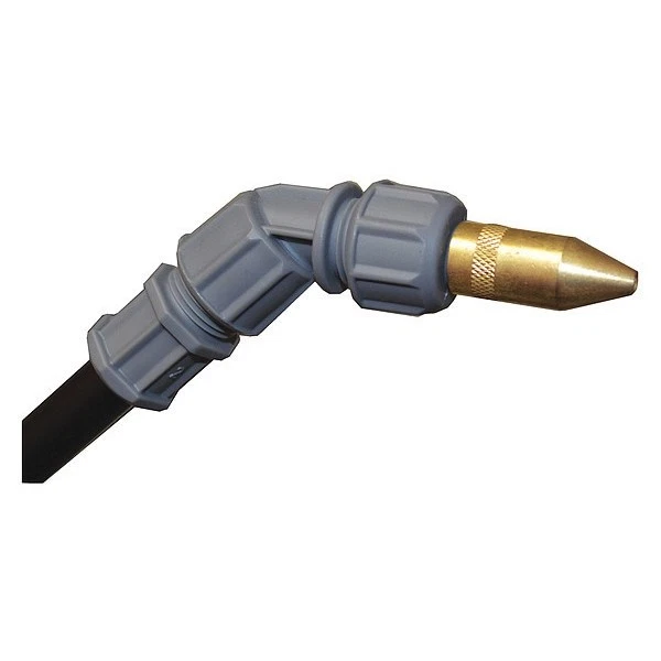 Pulverizador de mochila Field King 190348 4 galones, polietileno, manguera de 50 pulgadas L, 150 psi, ventilador/ Foto 4 de 4