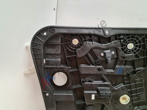 Kia Carens MK3 2013-2019 Front Electric Window Regulator Left Passenger Nearside - Picture 7 of 13