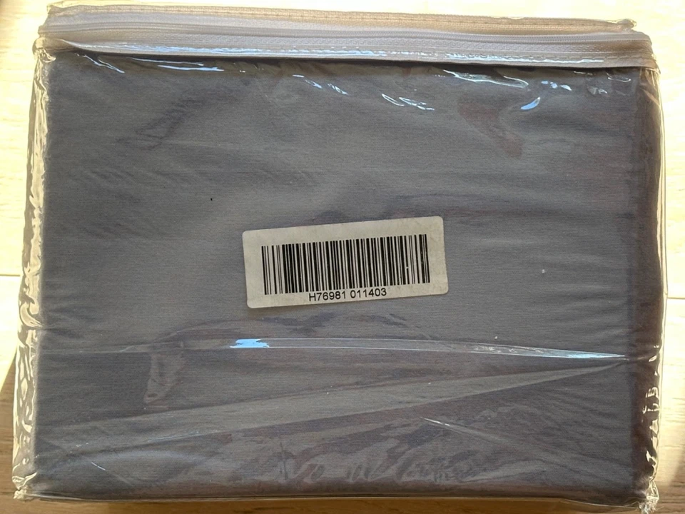 Northern Nights Casual Classics Cotton Flannel Sheet Set KG King New - Image 4 of 4