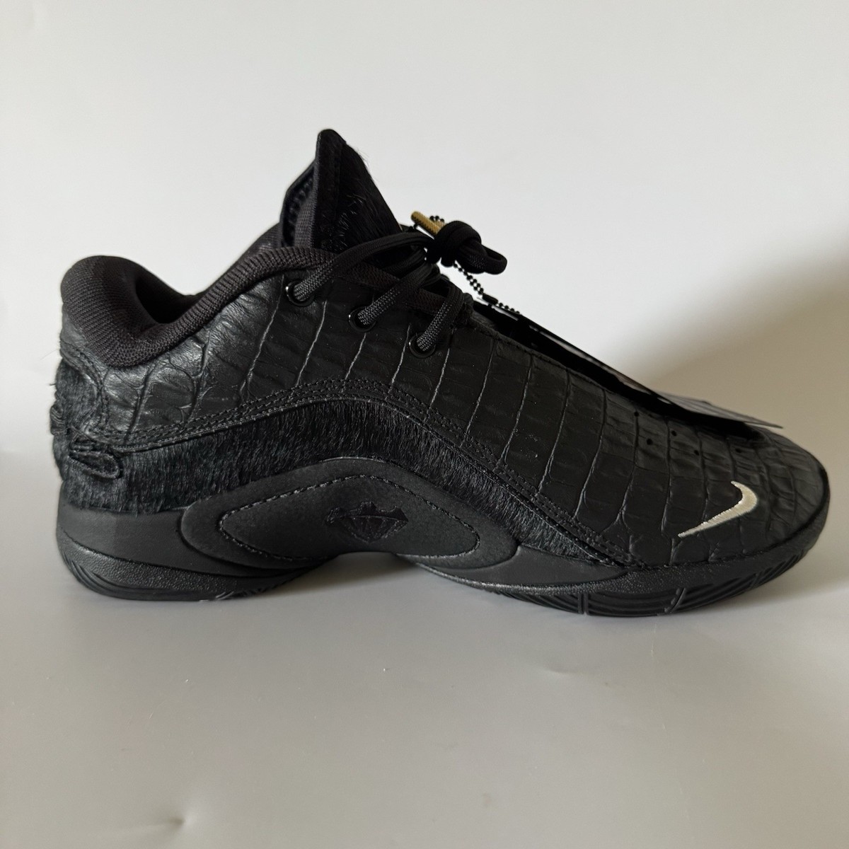 Size 6 - Nike LeBron 22 LX Black Label Pack for sale online