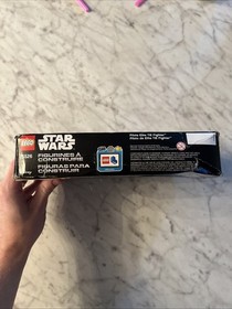 LEGO Star Wars Elite TIE Fighter Pilot Buildable Figures 75526  New Sealed Read