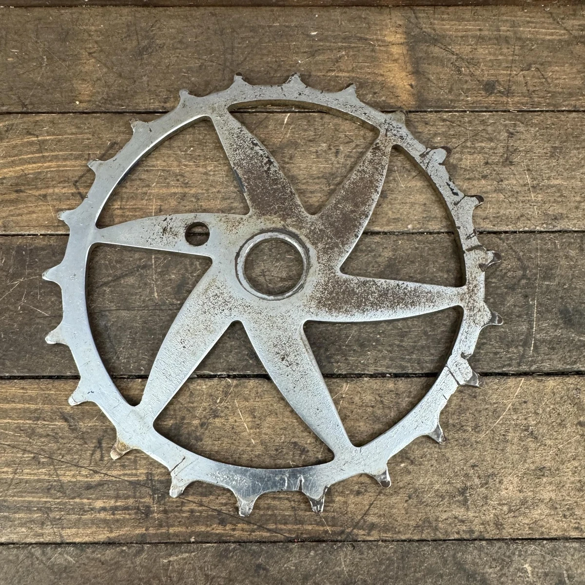 22t Bicycle Chainrings and BMX Sprockets for sale | eBay