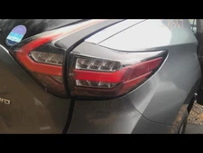 Passenger Tail Light Quarter Panel Mounted Fits 19-24 MURANO 1244271