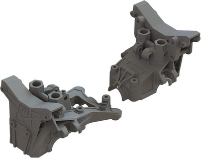 F/R Composite Upper Gearbox Covers/Shock Tower, ARA320634