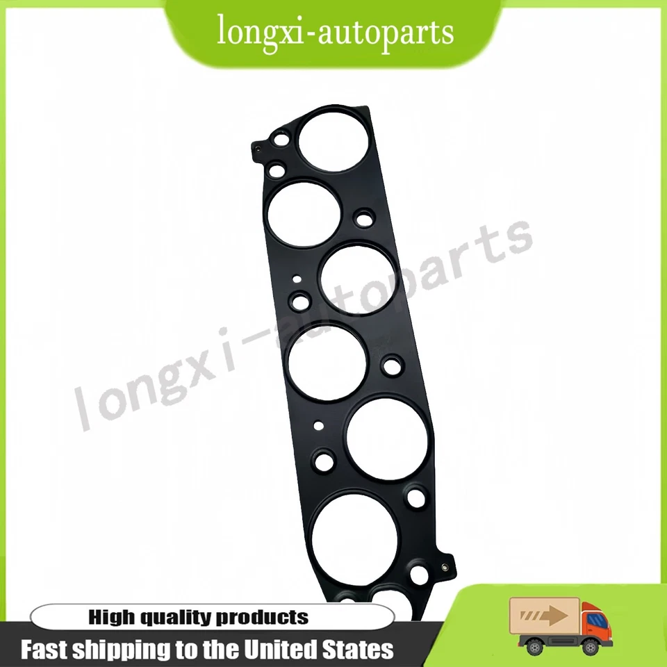 For Honda Acura 17105-RCJ-A01 V6 Engine Intake Manifold Gasket US STOCK Foto 4 de 4