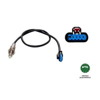 NTK 93531 Lambdasonde FüR Ford, Vor Katalysator