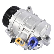 Air Conditioning A/C Compressor 64529211496 CO11420C Replacement for BMW X3 xDri