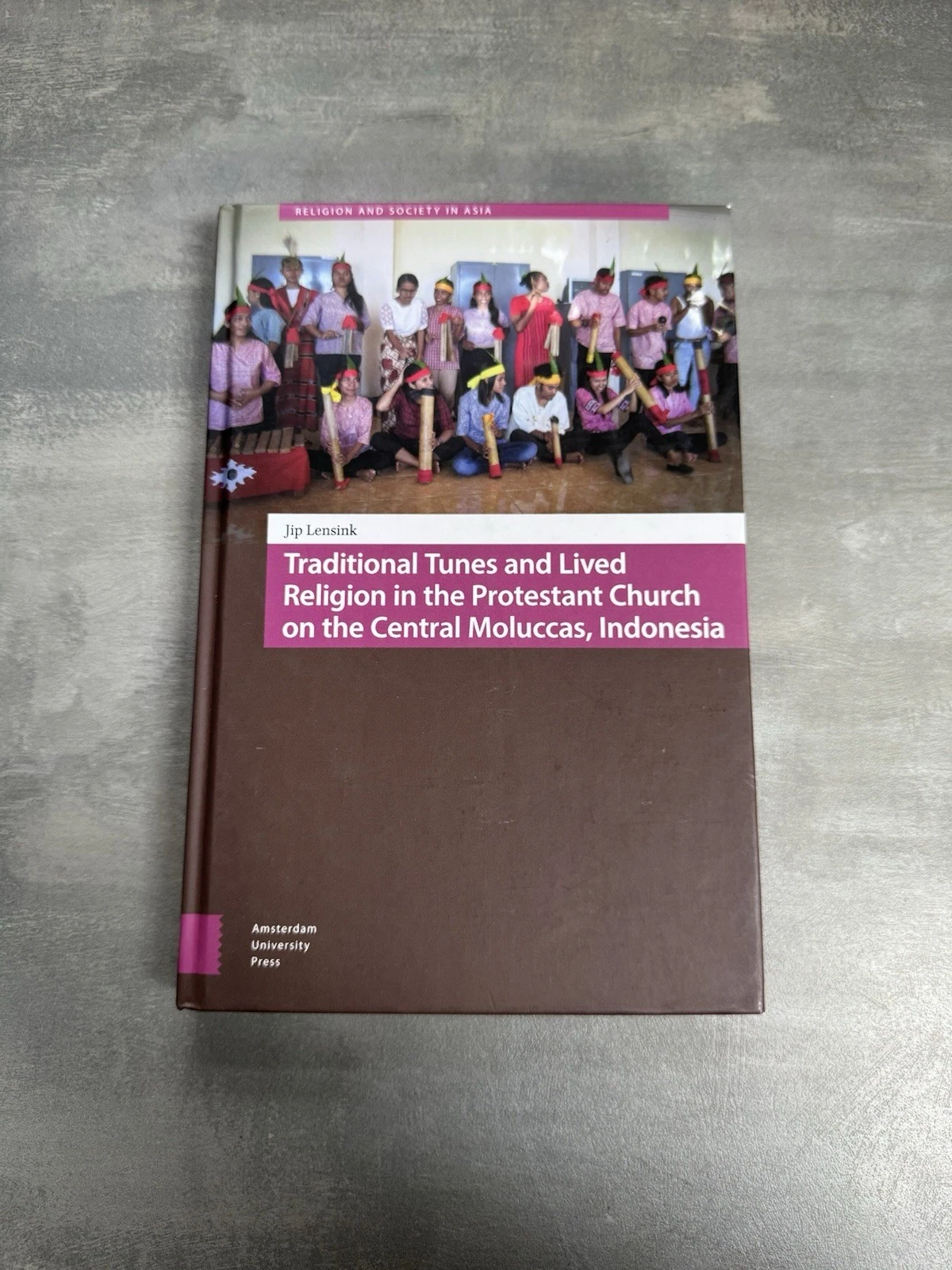 Traditional Tunes and Lived Religion in the Protestant Church... - 9789463729796