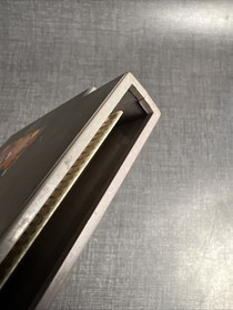 Ultra Q*bert NES Game Cartridge