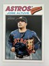 2026 Topps Heritage - Jose Altuve #11  Astros
