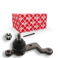 febi Bilstein Trag-/FüHrungsgelenk 43026 FüR Toyota Lexus, Vorderachse Links