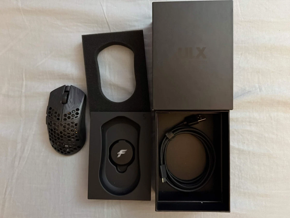 Finalmouse Optical Computer Mice, Trackballs & Touchpads for sale