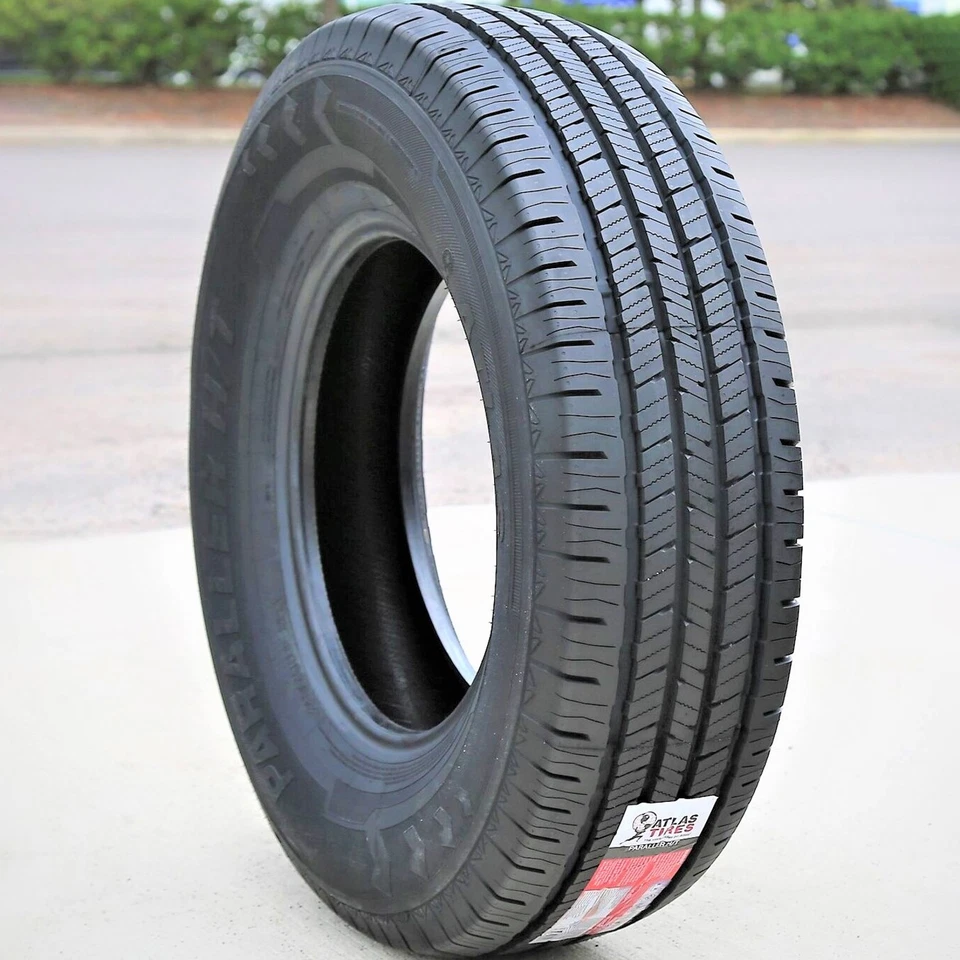 4 Tires Atlas Paraller H/T 265/50R20 111V XL A/S All Season - Image 4 of 4